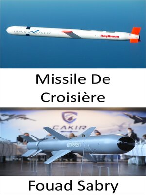 cover image of Missile De Croisière